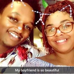 Meet your Posher, Kiara